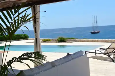 Image de Villa De Luxe Alakala