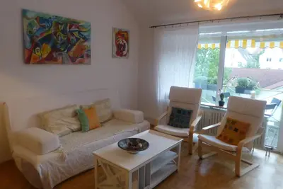 Image de Duplex Bodensee rêve Amanda