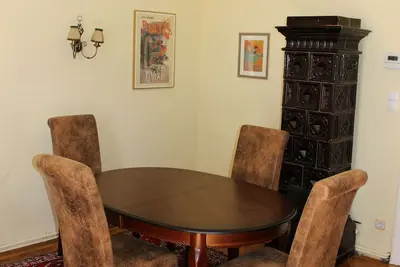 Image de Tout Inclus! Appartement proche du centre pour 1-2 personnes. minimum 1 mois!