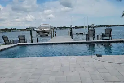 Image de Intracoastal Indian Rocks Beach House