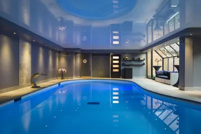 Image de Appartement 2\/4 personnes avec accès piscine