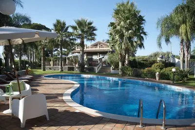 Image de Villa Papardo Loft avec Piscine Privée