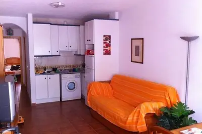 Image de Confortable appartement à La Isleta del Moro