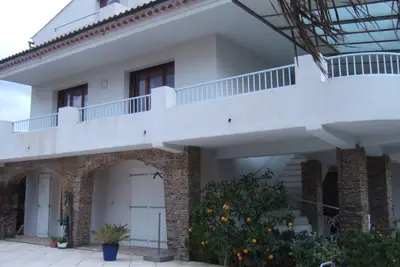Image de Location Saisonniere Rdc De Villa 4 A 6 Personnes