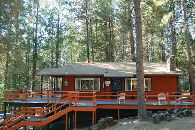 Image de Deer Hollow - Obtenez votre nature!