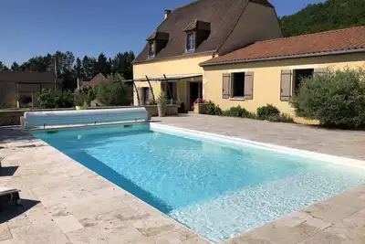 Image de Maison confort au coeur du Périgord