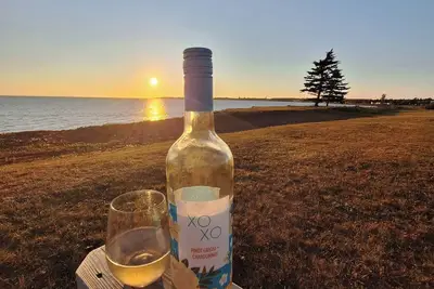 Cottages On Pei, 3 Chambre, 1 salle de bains, pour 6 personnes
