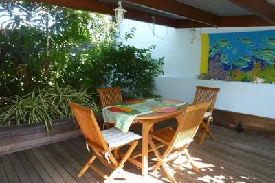 Image de Appartement 2 Pieces En Rez De Jardin