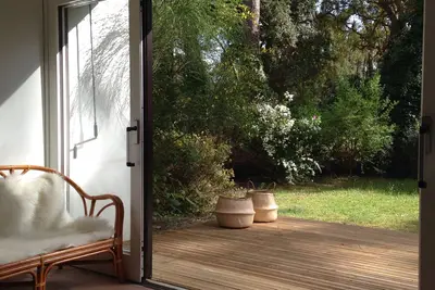 Image de Appartement de charme avec jardin sur le Golf