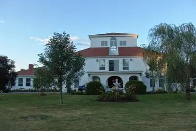 Image de Villa SÉJOUR On The Merrimack