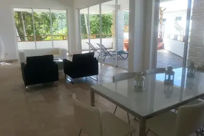 Image de Brand New Condo Dix Minutes de Las Terrenas! Maintenant avec Private Beach Club!