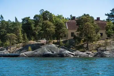 Image de Grande belle maison archipel