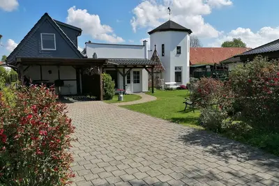 Image de Strand7km! Idylle pure! Pour toute la famille! Près Charles Adventure Village! Emplacement central!