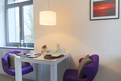 Image de Studio en attique à Burg