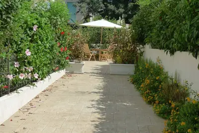 Suite Marina di Modica - appartement indépendant