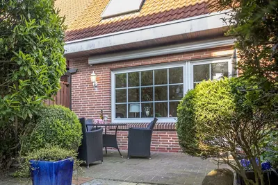 Image de Espace et confort à gogo: Dans la maison mitoyenne d'environ