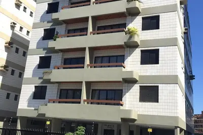 Image de Appartement Enseada Guaruja