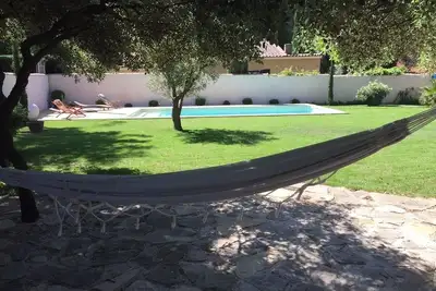 Image de Jolie maison Provençale