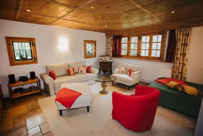 Image de Appartement 5 étoiles dans un environnement fantastique et naturels