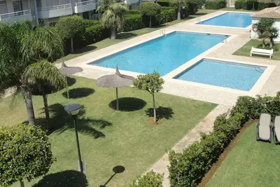 Image de Penthouse de Prestige Ă la plage Las Marinas, Denia