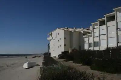Image de Front De Mer T3 Duplex 6/8 Pers
