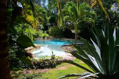 Image de Hacienda Xcaret Casita