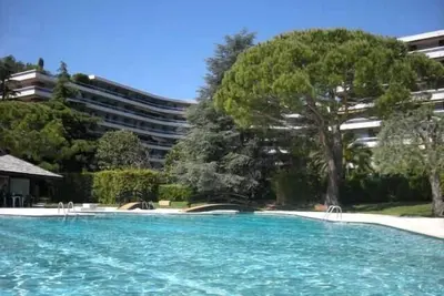 Image de profitez de vos vacances dans l'une des résidences les plus haut de gamme de Nice