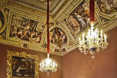 Belle villa pour les ateliers, les grands groupes, réunions de famille, et les mariages