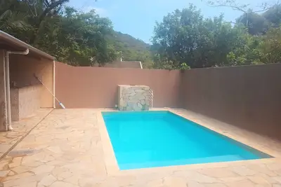 Image de Maison de plage à Martin de Sá - Caraguatatuba