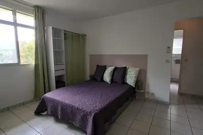 Image de Grand T2 Lumineux Avec Plage A 150m