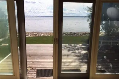 Image de Belle propriété au bord du lac à louer