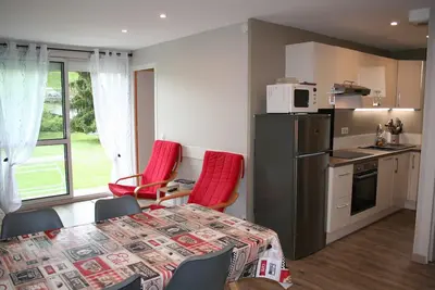 Image de Appartement \"Aux 4 Saisons Du Cabaliros\"