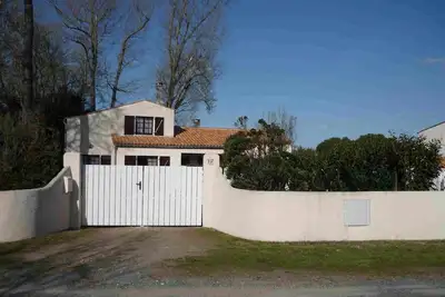 Image de Oleron - Le Grand Village Plage - 3 Chambres - 4\/5 Pers