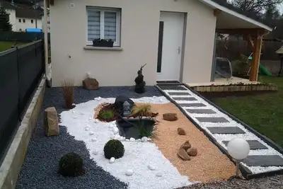 Image de Gîte au calme et reposant.