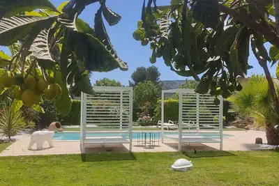 Image de 🌿Villa De Charme 🌿Proche CASSiS 🌴⛱️🌴