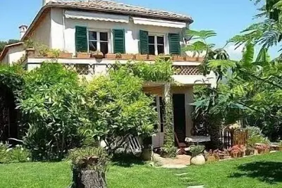 Image de Villa by the sea in St Jean Cap Ferrat close to St Hospice