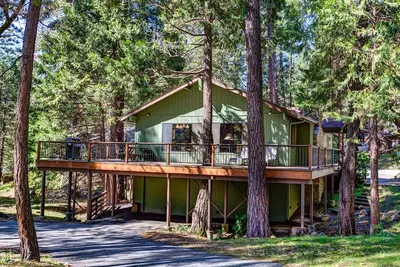 Image de Coyle's Cabin - Obtenez votre nature!