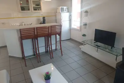 Image de Appartement Ă partir de 2 pers et ou 2 enfants