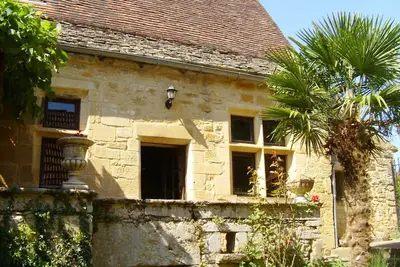 Image de Maison Gite médiéval de caractère proche de Sarlat en Périgord
