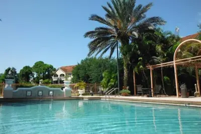 Image de Resort Style de Condo!