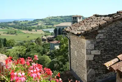 Image de Gîte de caractère au coeur du Quercy