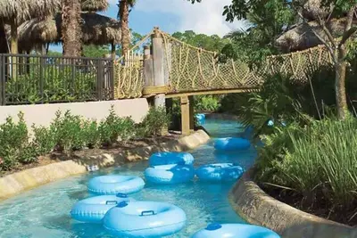 Image de Hyatt Coconut Point Resort