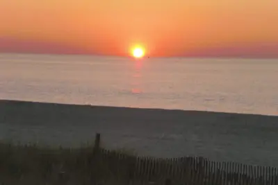 Image de Beachfront Living - Votre Morning View. . .