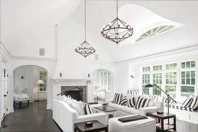 Image de Amagansett 4 Br Estate, 60 ft Pool