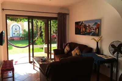 Image de Apartamentos Los Nazarenos Nº4 - À distance de marche, le meilleur wifi, les services de l'hôtel