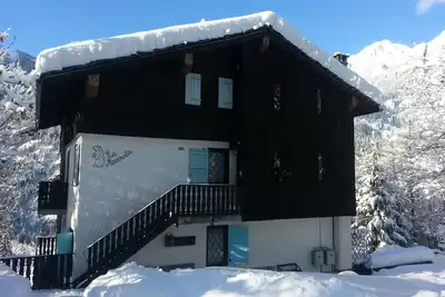 Image de Villa dans un panoramique et tranquille idéale pour les familles qui aiment la nature
