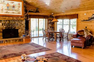 Image de Le Lodge Ă la ferme et retraite de Meemo