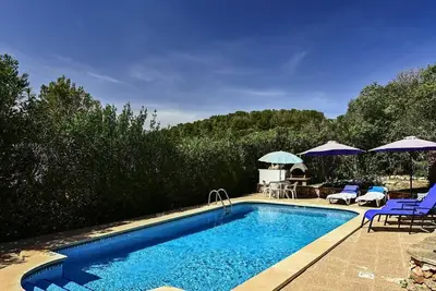 Image de Villa Alondra B6 avec vue sur la mer