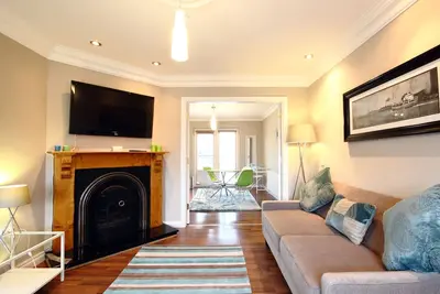 Image de Une maison moderne de 3 chambres Ă Dungannon