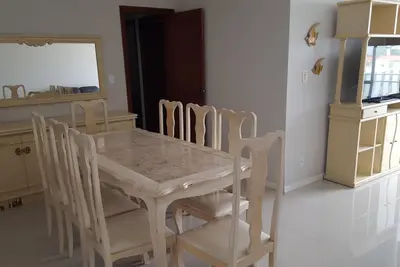 Image de Apt dans les dunes-forte, 4 chambres, avec Ar, immeuble de loisirs complet,